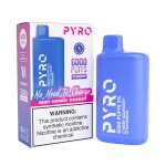 Pyro 6000 Disposable 5%