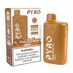 Pyro 6000 Disposable 5%