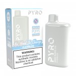 Pyro 6000 Disposable 5%