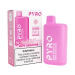 Pyro 6000 Disposable 5%