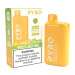 Pyro 6000 Disposable 5%
