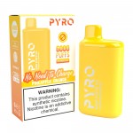 Pyro 6000 Disposable 5%