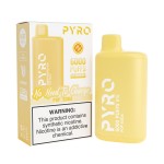 Pyro 6000 Disposable 5%