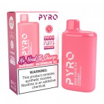 Pyro 6000 Disposable 5%