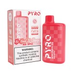 Pyro 6000 Disposable 5%
