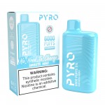 Pyro 6000 Disposable 5%