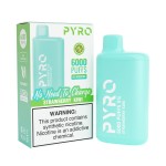 Pyro 6000 Disposable 5%