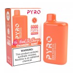 Pyro 6000 Disposable 5%