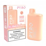 Pyro 6000 Disposable 5%