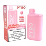 Pyro 6000 Disposable 5%