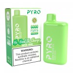 Pyro 6000 Disposable 5%