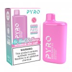 Pyro 6000 Disposable 5%