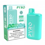 Pyro 6000 Disposable 5%