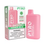 Pyro 6000 Disposable 5%