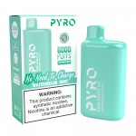 Pyro 6000 Disposable 5%