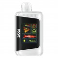 D25 Raza RAZ LTX 25K Disposable 5%, raz ltx25000, raz dc25000, raz dc25k, raz ...