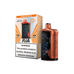 RIA NV30K Disposable 5% (POWERED BY GEEK BAR) (Display Box of 5) (Master Case of 150)