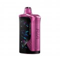 Pink Raz Lemonade