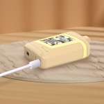 Novo Bar AL9000 Disposable 5% (Display Box of 5) (Master Case of 200)