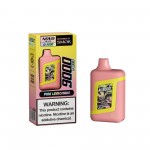 Novo Bar AL9000 Disposable 5% (Display Box of 5) (Master Case of 200)