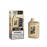 Novo Bar AL9000 Disposable 5% (Display Box of 5) (Master Case of 200)