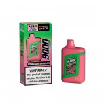 Novo Bar AL9000 Disposable 5% (Display Box of 5) (Master Case of 200)