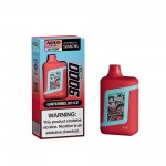 Novo Bar AL9000 Disposable 5% (Display Box of 5) (Master Case of 200)
