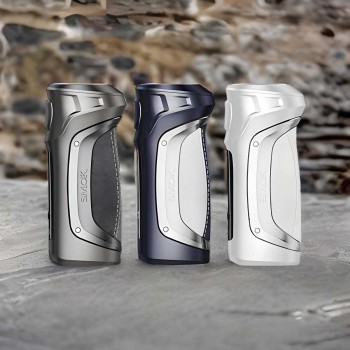 SmokTech MAG Solo Mod