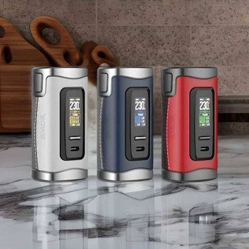 SmokTech Morph 3 Box Mod