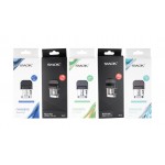 SmokTech Novo and Novo 2 Replacement Pods 3pk SmokTech Novo and Novo 2 Replacement Pods 3pk
