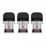 SmokTech NOVO 2X Meshed 0.9Ω Pods 3pk