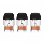 SmokTech NOVO 5 Meshed Pods 3pk