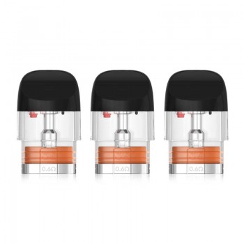 SmokTech NOVO 5 Meshed Pods 3pk