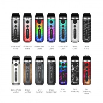 SmokTech NOVO 5 Kit
