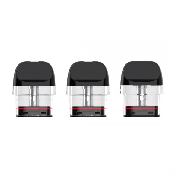 SmokTech NOVO 5 Meshed 0.7Ω Pods 3pk