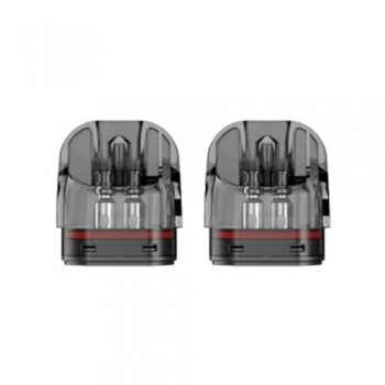 SmokTech NORD 6 Pods 2pk (Side Fill)