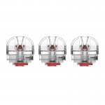 SmokTech Nord GT Replacement Pods 3pk