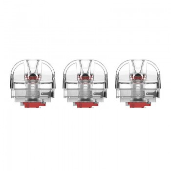 SmokTech Nord GT Replacement Pods 3pk