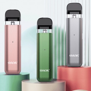 SmokTech NOVO 2c Kit