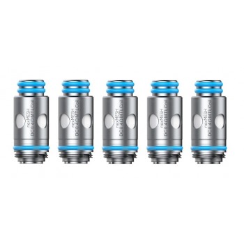 SmokTech & OFRF nexMESH Coils 5pk