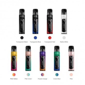 SmokTech RPM C Kit 