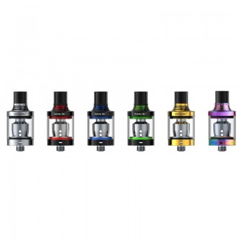 SmokTech Spirals PLUS 24mm Tank