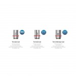 SmokTech TA Series Meshed Coils 5pk