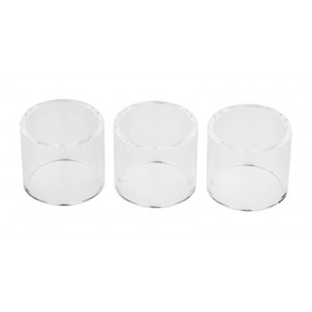 SmokTech TFV12 Replacement Glass 3 PACK