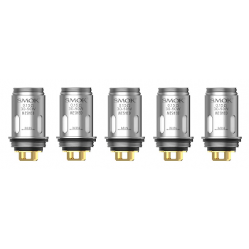 SmokTech Vape Pen V2 Coils 5pk (White Box)