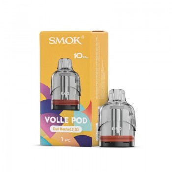 SmokTech Volle Replacement Pod 1pc