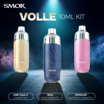 SmokTech Volle Pod Kit