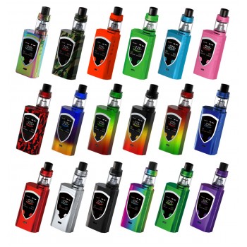 SmokTech Pro Color Kit