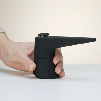 SOFTGLASS Pier Bubbler