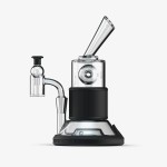 SOFTGLASS Tandem Rig Kit - 10mm w/ Ball Perc SOFTGLASS Tandem Rig Kit - 10mm w/ Ball Perc